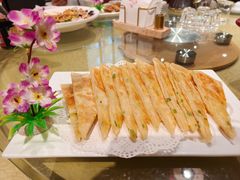 -粥六•新晋菜(柳巷店)