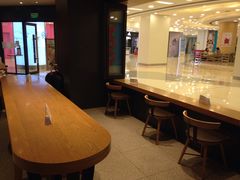 -星巴克(北京新东安)