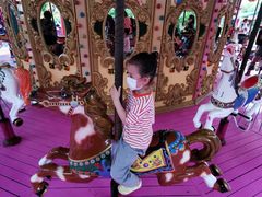 -厦门方特梦幻王国