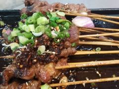 -神伙烧烤(南坪总店)