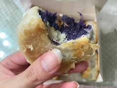 -栗酥饼(南长街店)
