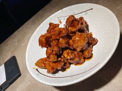 -新白鹿餐厅(金鹰新街口店)