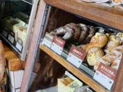 -Juicy Bakery(大学路店)