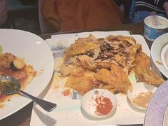 -秦月轩·陕西家乡菜(阜成路·五棵松店)