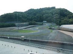 -浙江国际赛车场