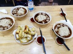 -蒋家桥饺面店(四望亭路店)