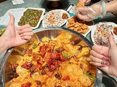 -蚝得喜海鲜(东城店)