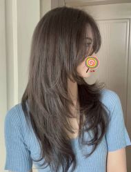 -丝语萱形象