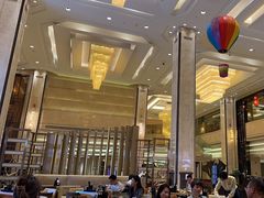 -盛宴标帜餐厅·亲子自助 (南昌喜来登酒店)