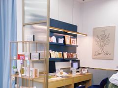 -海马体照相馆(广州新世界云门New park店)