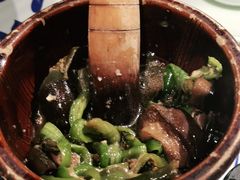 -井水小厨·湘菜(活力广场店)