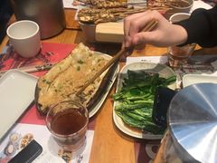 -木屋烧烤(坂田天安云谷店)