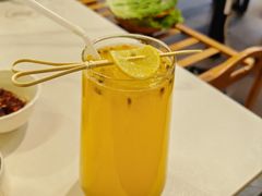 -菌海森林·非遗野生菌火锅(摩根道店)