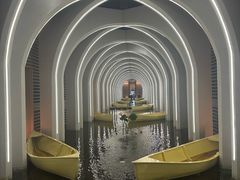 -涨巢·潮玩水疗局