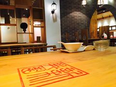 -新兴园饺子馆(北京百子湾店)