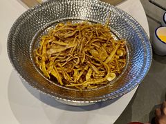 -蘇河湾·新鲁菜·泰山宴(泰山店)