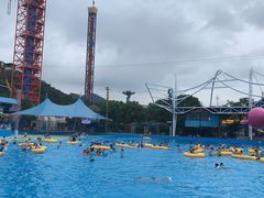 -杭州浪浪浪水公园