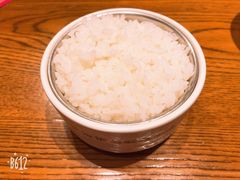 米饭-渝是乎川渝小炒(新世界百货望京店)