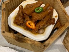 -如丰晟宴(长安万达店)