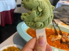 -阿五黄河大鲤鱼(纬三路店)