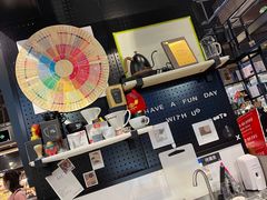 -Gee Coffee Roasters(万象天地店)