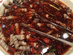 -食尚名肴自助涮烤