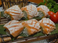 -二丁目食堂(浑南花园城店)