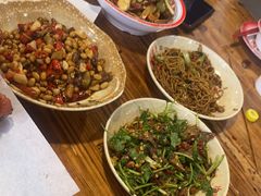 -冶建镜子·老南昌大排档·江西虾王(总店)