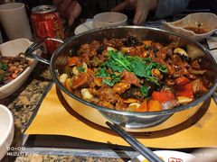 -黄记煌三汁焖锅(悦方IDmall店)