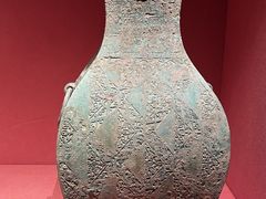 -重庆中国三峡博物馆(重庆博物馆)