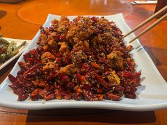 -望京一号·重庆江湖菜(工体店)
