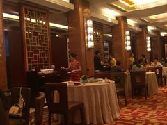 -民族饭店-四季餐厅