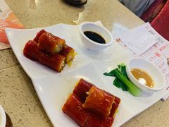 -点都德(汇点楼店)