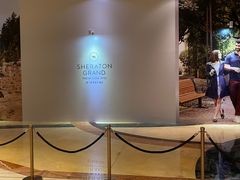 -澳门喜来登大酒店