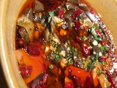 -鱼食饭稻·苏浙土菜17年老馆子(平江路店)