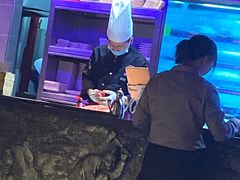 -潘小辣鲜肉老火锅