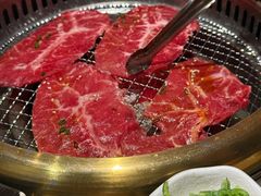 -松鱼亭·和牛烧肉(协鑫广场店)