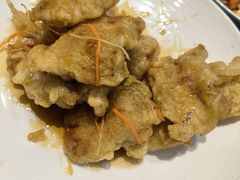 -李记饺子·熏酱东北菜(欢乐谷店)