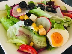 -EATALIA意塔利意式餐厅(鼓楼店)