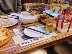 -胡桃里乐队酒馆(长春总店)