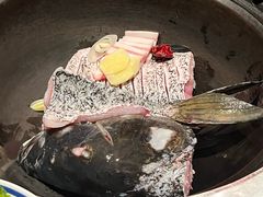 -二胖家铁锅炖大鹅(双井店)