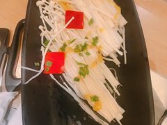 -新石器烤肉(南站店)