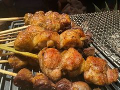 -蚝·生·鲜牛烧肉铺(中央大街店)