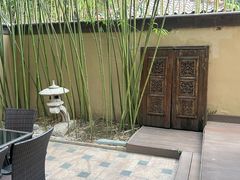 -春晖园度假酒店温泉