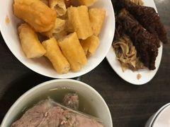 -松發肉骨茶(先得坊店)