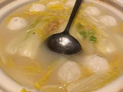 -荣兴酒家(徐家汇店)