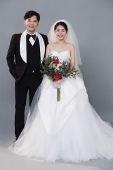 -全城热恋婚纱摄影(优质钻石店)