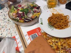 -芝士农场·意式餐厅(生态城万达店)