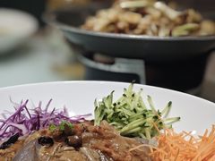 -老德州四合院·德州菜(天衢路店)