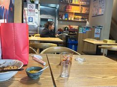 -牛八宝桂林米粉(八里庄店)